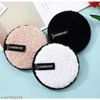Makeup Removal Pads 