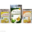 OEHB Lemon with Orange & Aloevera Powder 