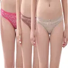 Cotton Blend Panties for Women 