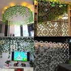 Moneyplant Garlands Plant for Women, Pack of 3 