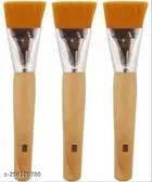 Professional Face Pack and Facial Bleach Brush 
