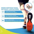 Silicone Gel Heel Pad 