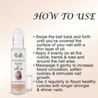 Laugha Nail Fungus Treatment Oil 