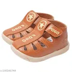 Velcro Sandals for Infants 