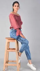 Denim Jeans for Women 