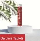 Herbs Library Garcinia Cambogia Effervescent 15 Pcs Multivitamin Tablets for Men & Women 