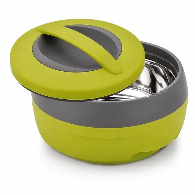 Asian Cosmos Non DLX Casserole, Green [600 ml]