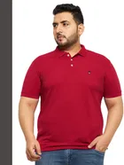 Casual Polo T-shirt for Men 