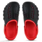 Clogs for Kids (Multicolor, 11 C)