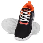 Sports Shoes for Boys, Orange 