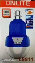 Rechargeable LED Bulb 