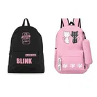 Combo of PU Backpacks for Women & Girls 