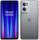 OnePlus Nord CE 2 5G Rubber Mobile Cover 