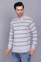 Men's Casual Sweater 