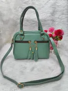 PU Sling Bag for Women 