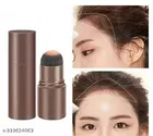 Eyebrow Stamp Kit - Eyebrow Stamp and Shaping Kit for Perfect Brow, 10 g 