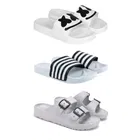 Combo of Sliders for Men 