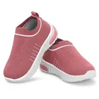 Sports Shoes for Boys, Pink 