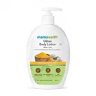 mamaearth Ubtan Body Lotion For glowing skin 400 ml
