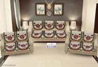 Polycotton 6 Seater Sofa Covers 