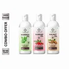 Puriflame Pure Moringa Oil 