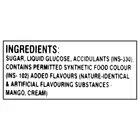 कैन्डज़ी मैंगो स्वीट 100 g