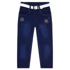 Slim fit Denim Jeans for Boys 