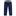 Slim fit Denim Jeans for Boys (Blue, 28)