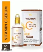 Vitamin C 30X Face Serum (30 ml)