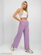 Formal Trousers for Women 