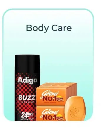 BodyCare_8April