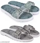 LifeO Sliders for Women 