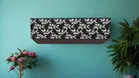 PVC Printed AC Cover 