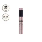 Glam 21 Hd Dense Mascara, With Petite Brush, Thermal Sensitive Technology, Smudge Proof & Water Proof, Voluminous Eyelashes, 16 Hours Long-Wear, Black, Pack Of 1