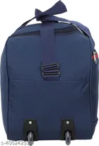 Polyester Duffel Bags 