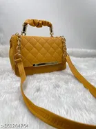 Sling Bag for Women 