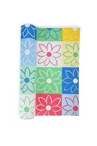 Laminated Non Woven Multipurpose Kitchen Cabinet Drawer Shelf Mat 