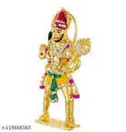 God Hanumanji Car Dashboard Idol 