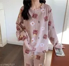 Comfort Nightdress for Women 