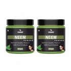Natural Neem Powder for Skin & Hair 