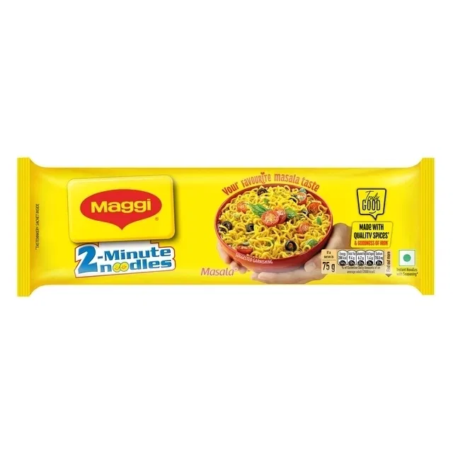मैगी 2-मिनट मसाला नूडल्स 560 g