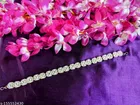 Kundan Sheeshpatti for Women 