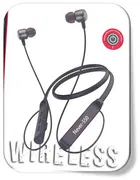 OnePlus Never550 In-Ear Wireless Bluetooth Neckband with Mic 