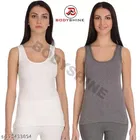 Woolen Thermal Top for Women 