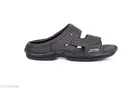 Flipflops for Men, Black 