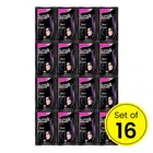 Sunsilk Black Shine Shampoo 16X6 ml (Set Of 16)