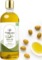 Olive Oil for Hair 