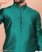 Full Sleeves Kurta for Men 