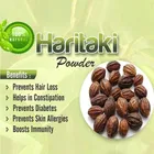 KAYABOOST Harad Powder For Dark Circles, Healthy Digestion | Inknut , Haritaki Powder 
