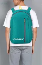 PU Waterproof Backpack for Men & Women 